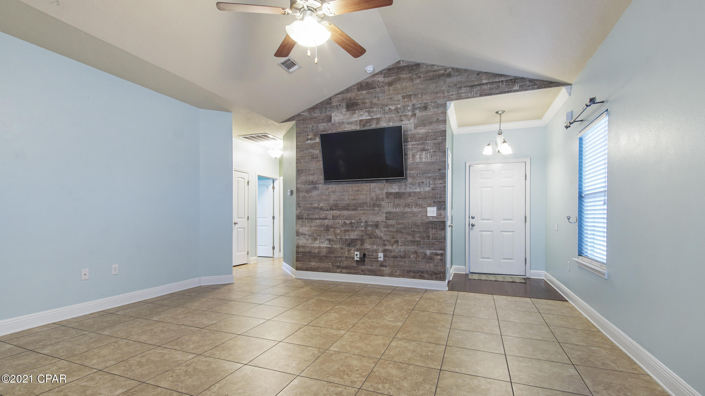 Plantation Park - Residential