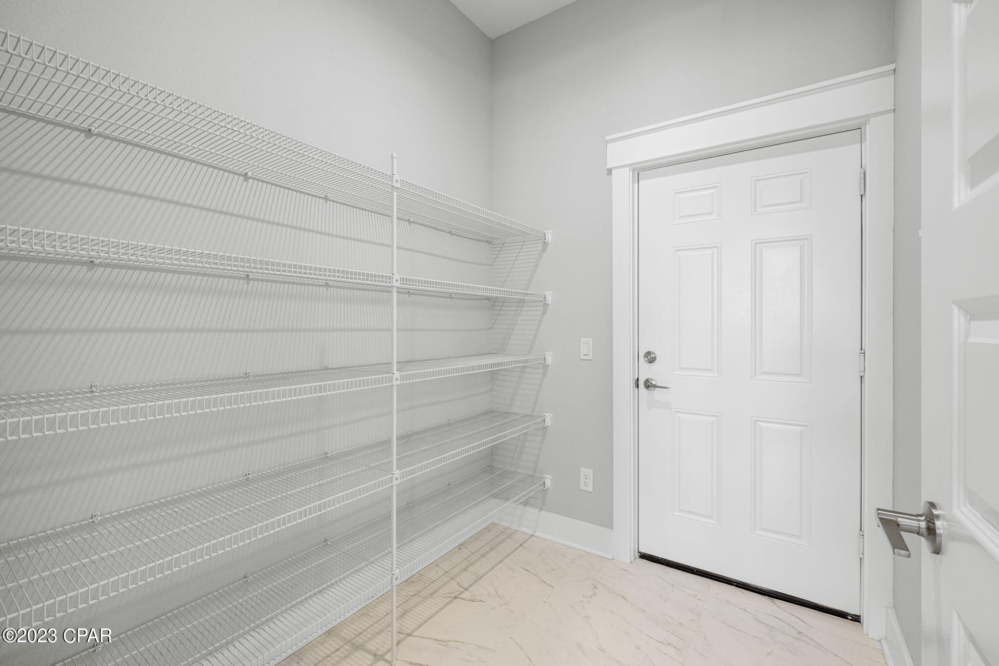 Magnolia Beach 1st Add - Residential