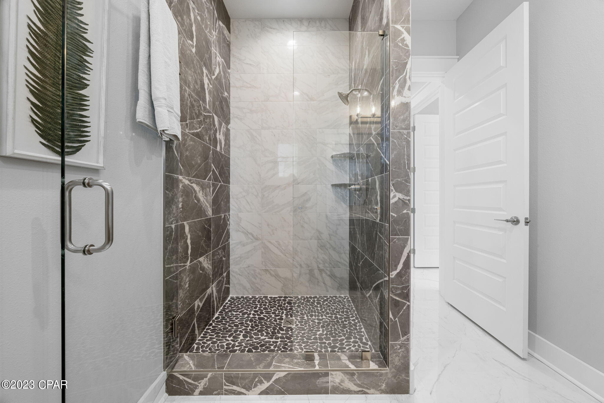 Magnolia Beach 1st Add - Residential