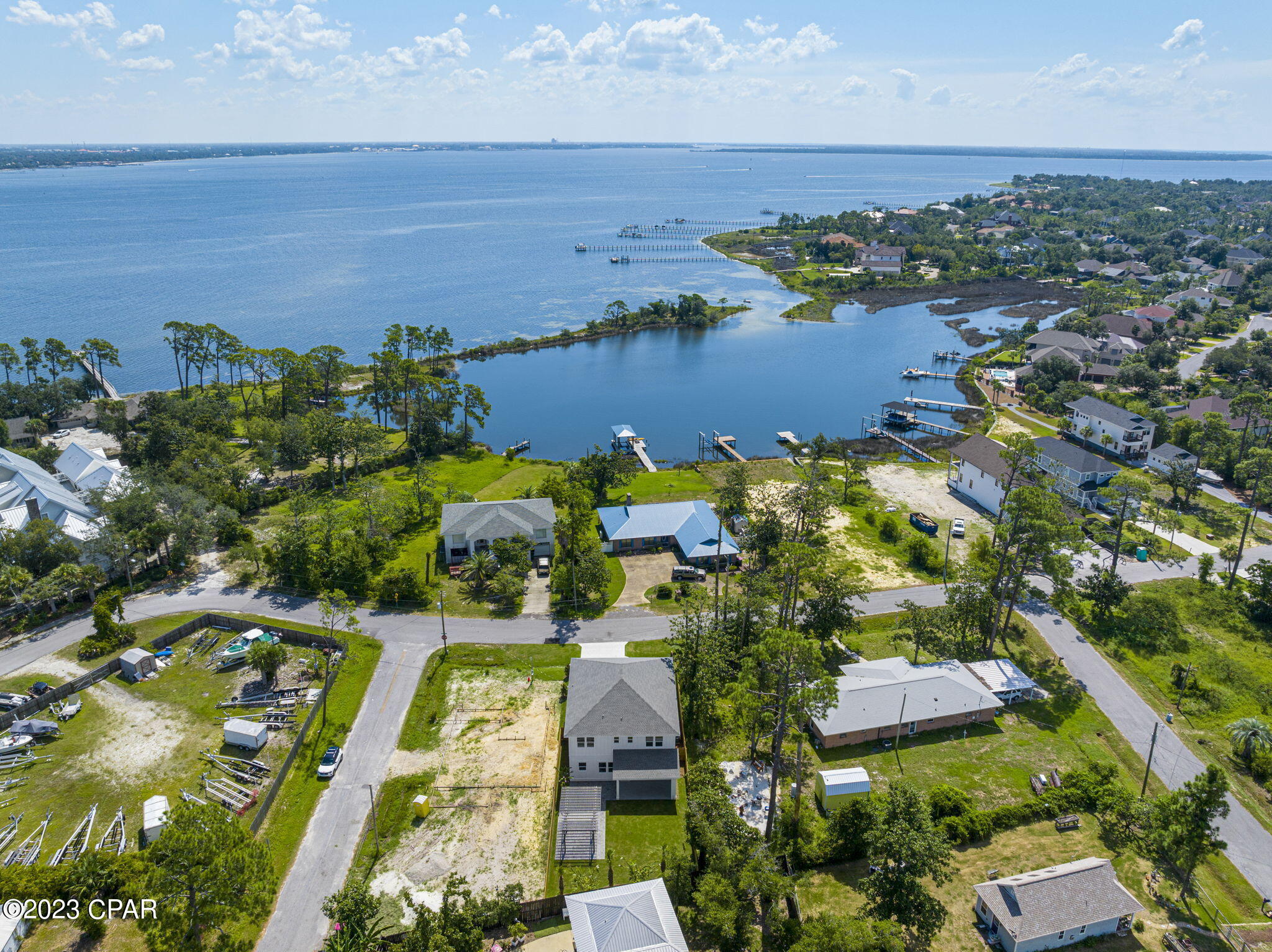 Magnolia Beach 1st Add - Residential