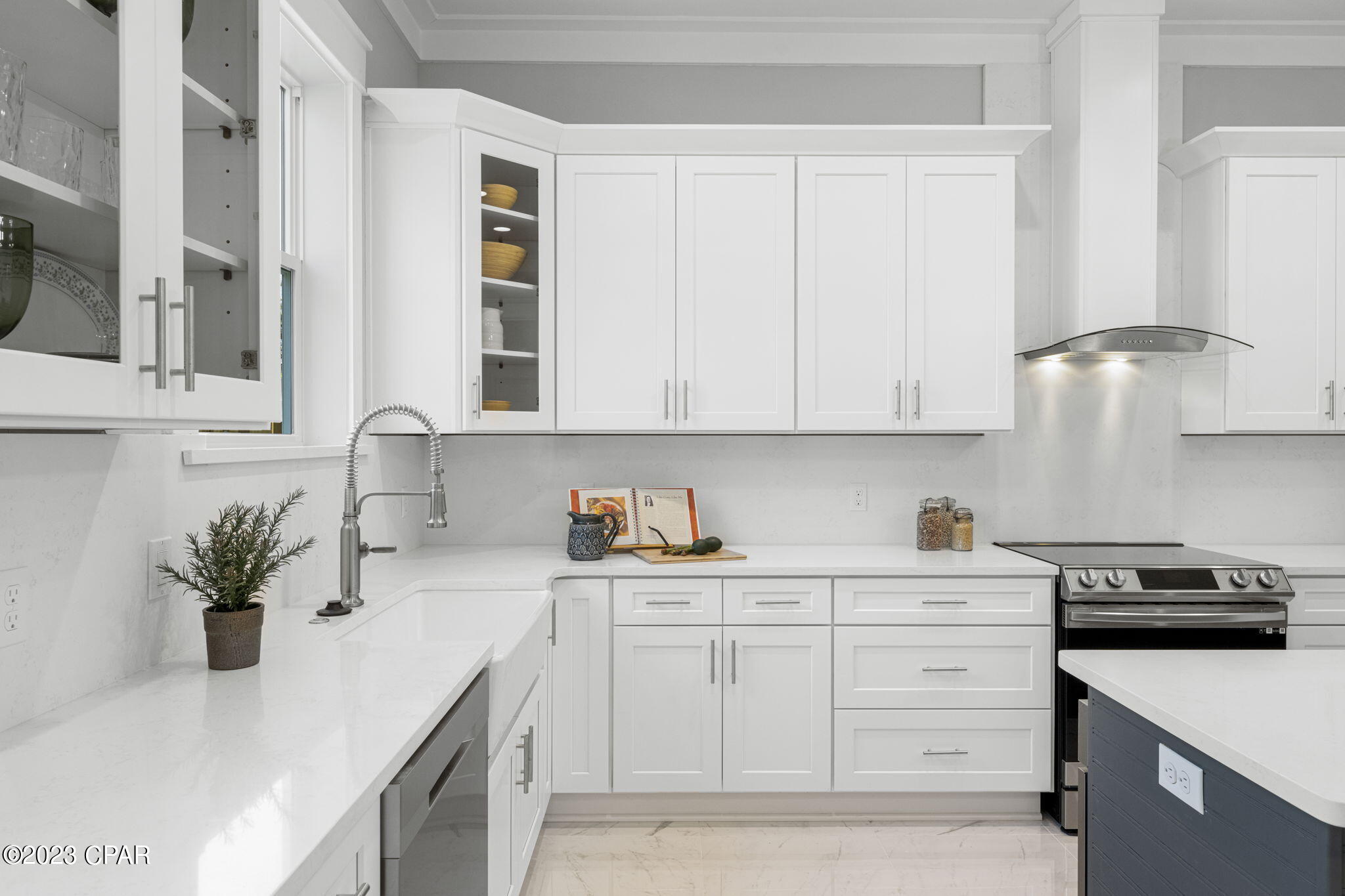 Magnolia Beach 1st Add - Residential