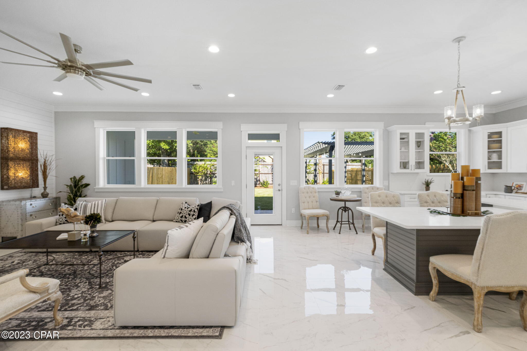 Magnolia Beach 1st Add - Residential