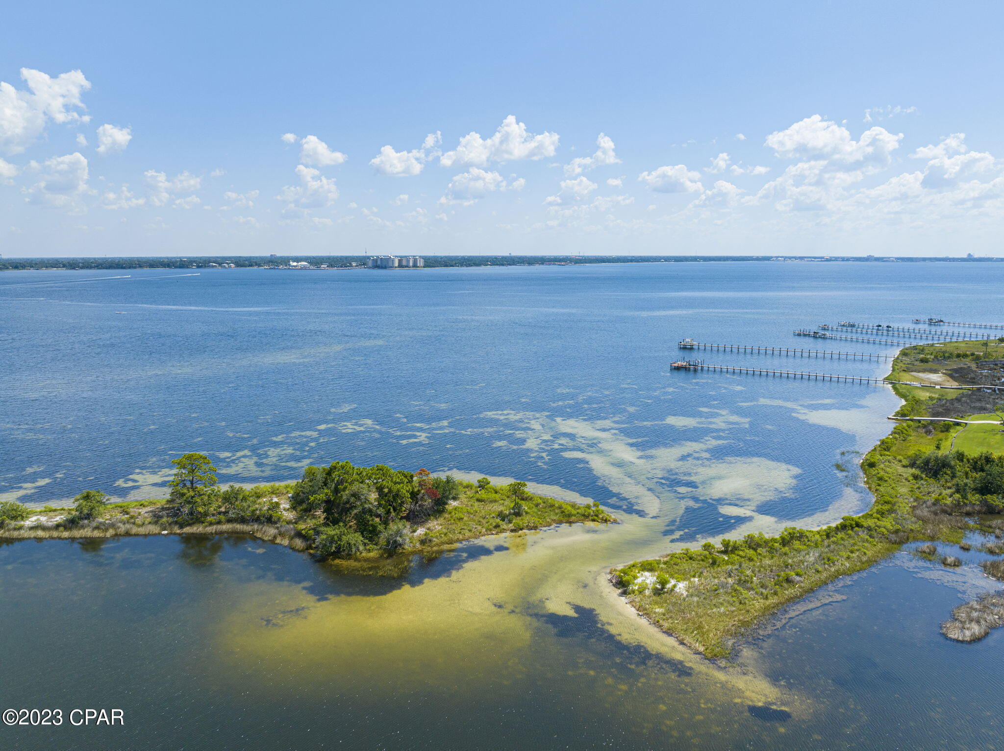 Magnolia Beach 1st Add - Residential