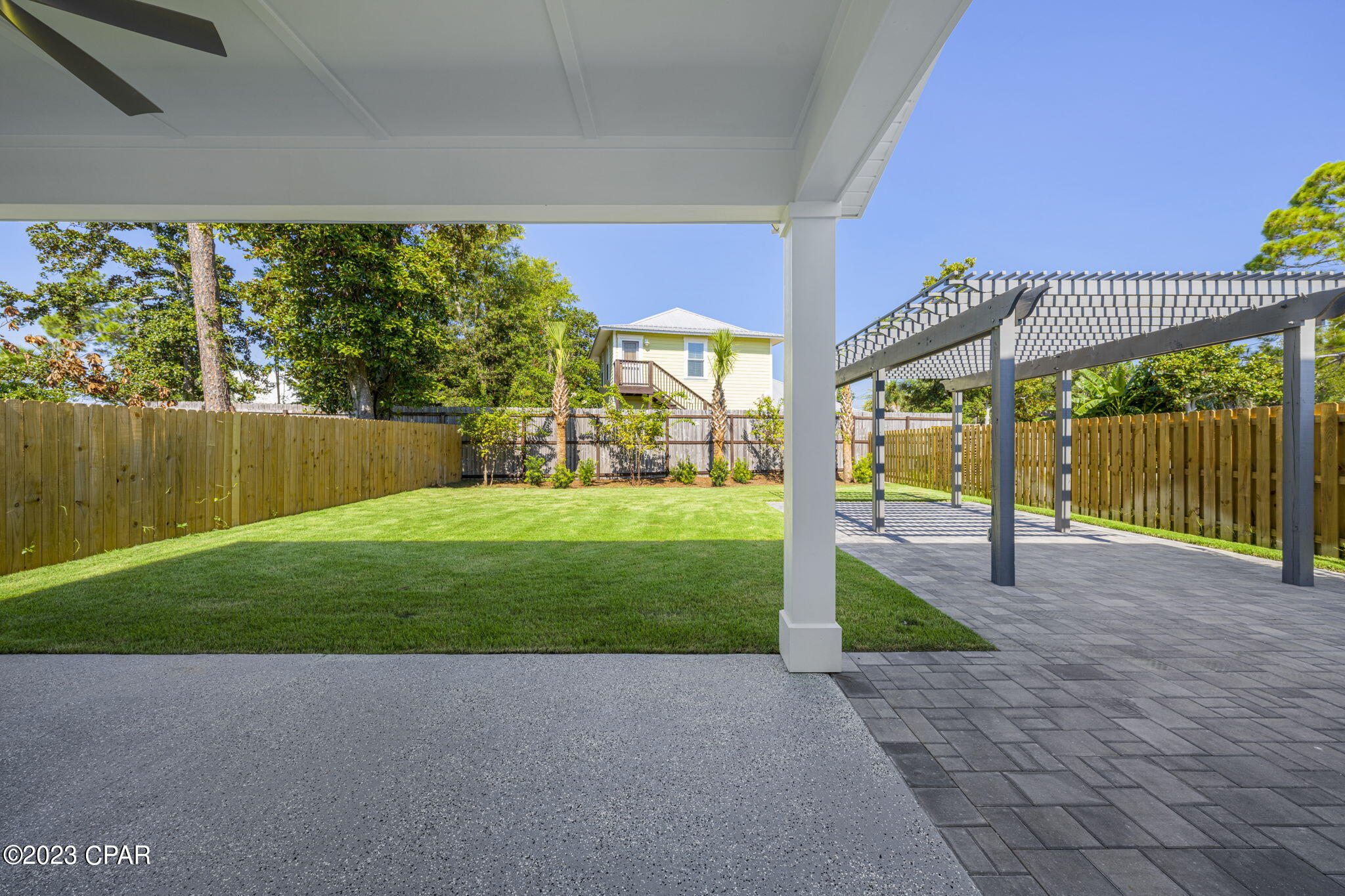 Magnolia Beach 1st Add - Residential