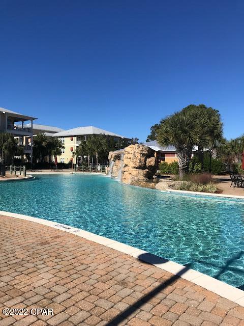 Island Reserve - Residential