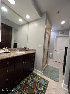 Island Reserve - Residential