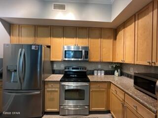 Island Reserve - Residential