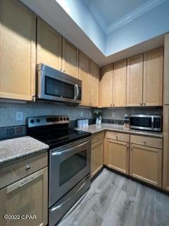 Island Reserve - Residential