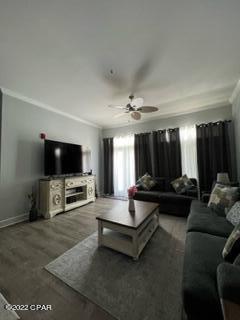 Island Reserve - Residential