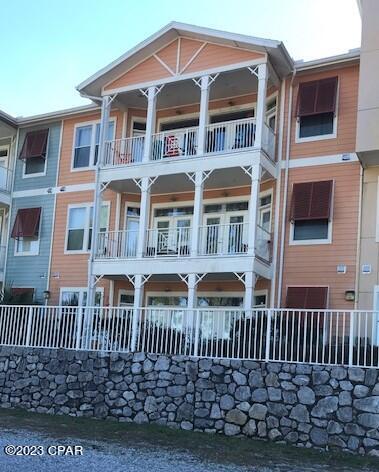 Island Reserve - Residential