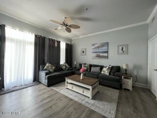 Island Reserve - Residential