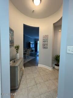 Island Reserve - Residential