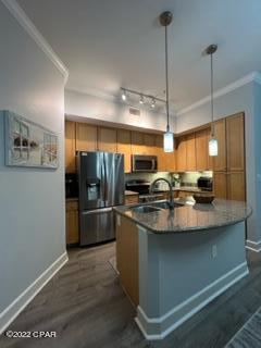 Island Reserve - Residential