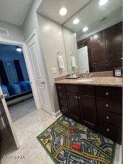 Island Reserve - Residential