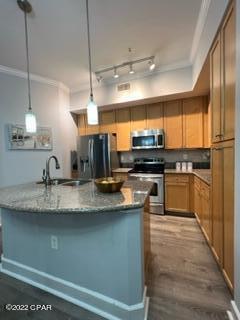 Island Reserve - Residential