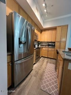 Island Reserve - Residential