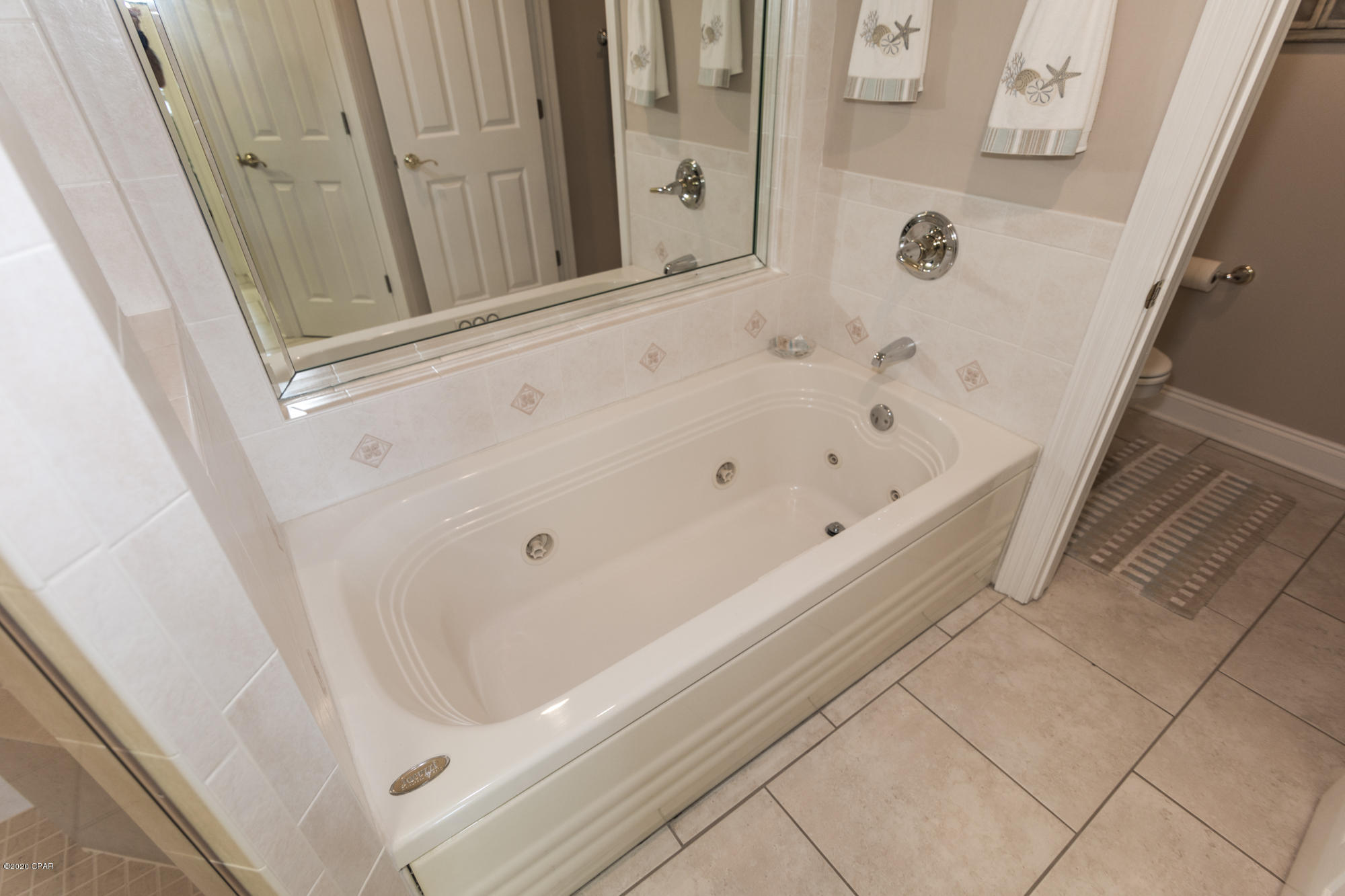 Hidden Dunes Condo - Residential