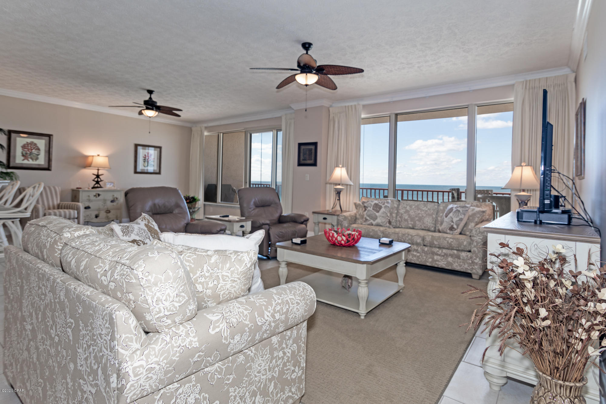 Hidden Dunes Condo - Residential