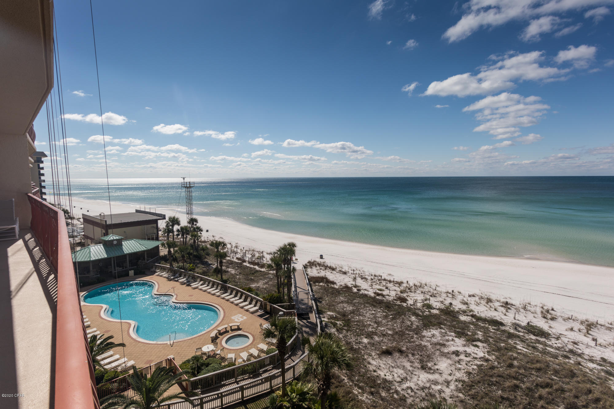 Hidden Dunes Condo - Residential