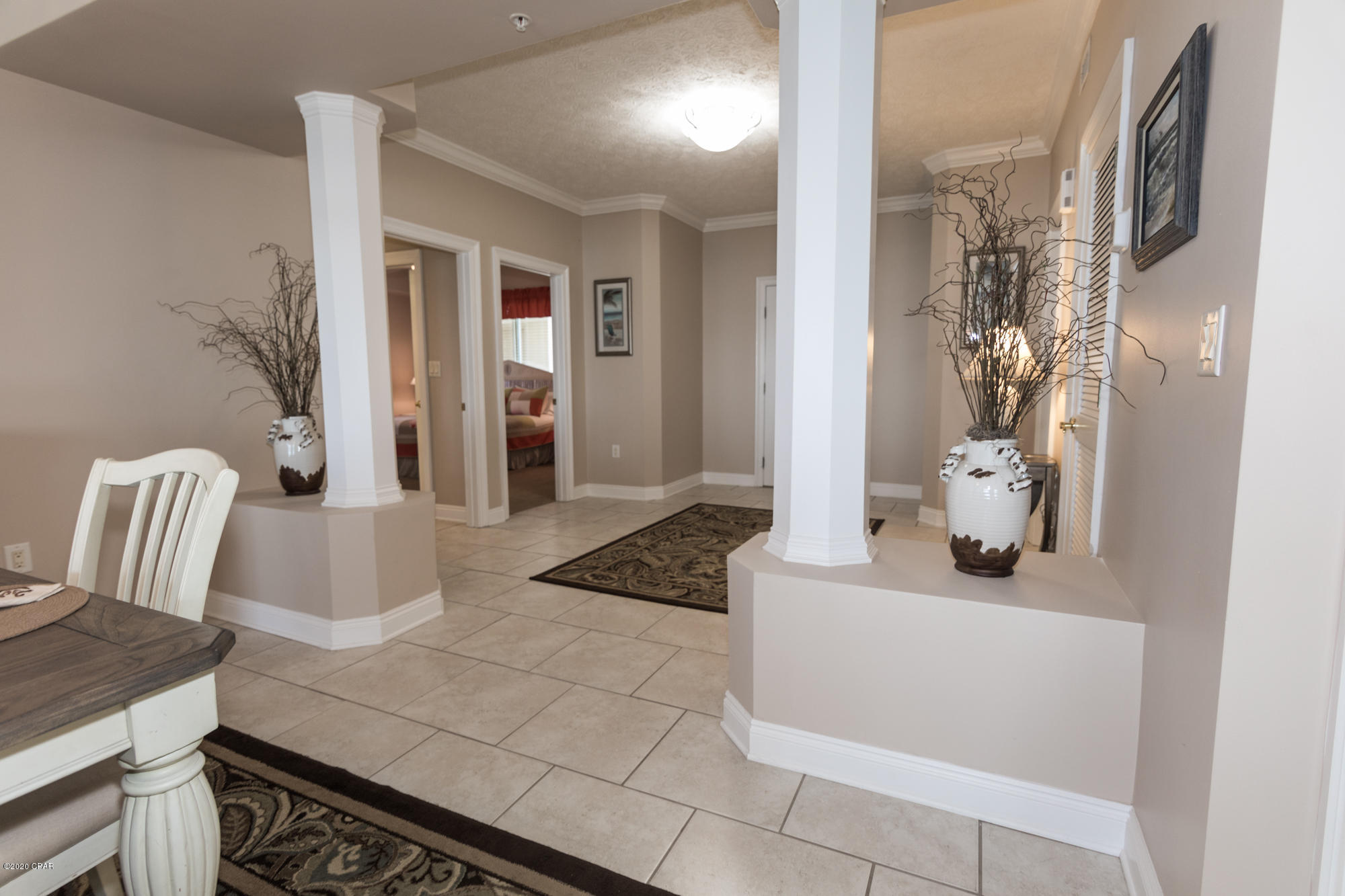 Hidden Dunes Condo - Residential