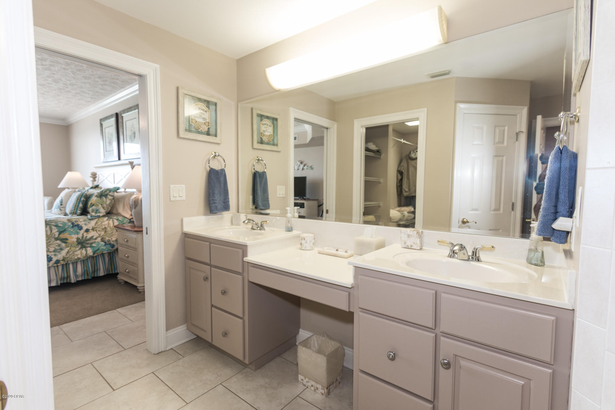 Hidden Dunes Condo - Residential