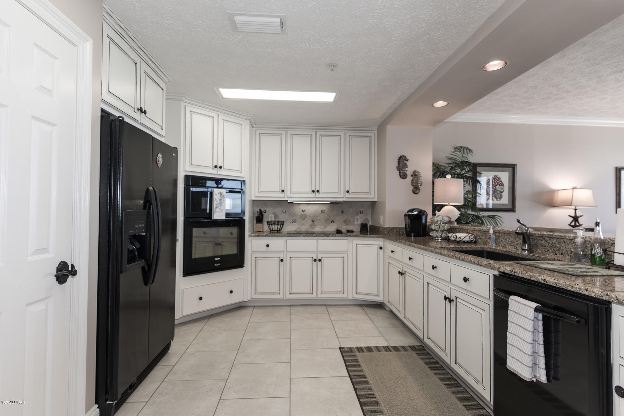 Hidden Dunes Condo - Residential