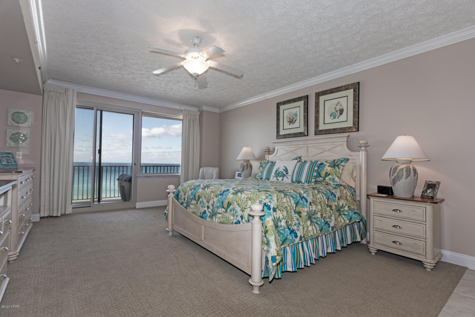 Hidden Dunes Condo - Residential