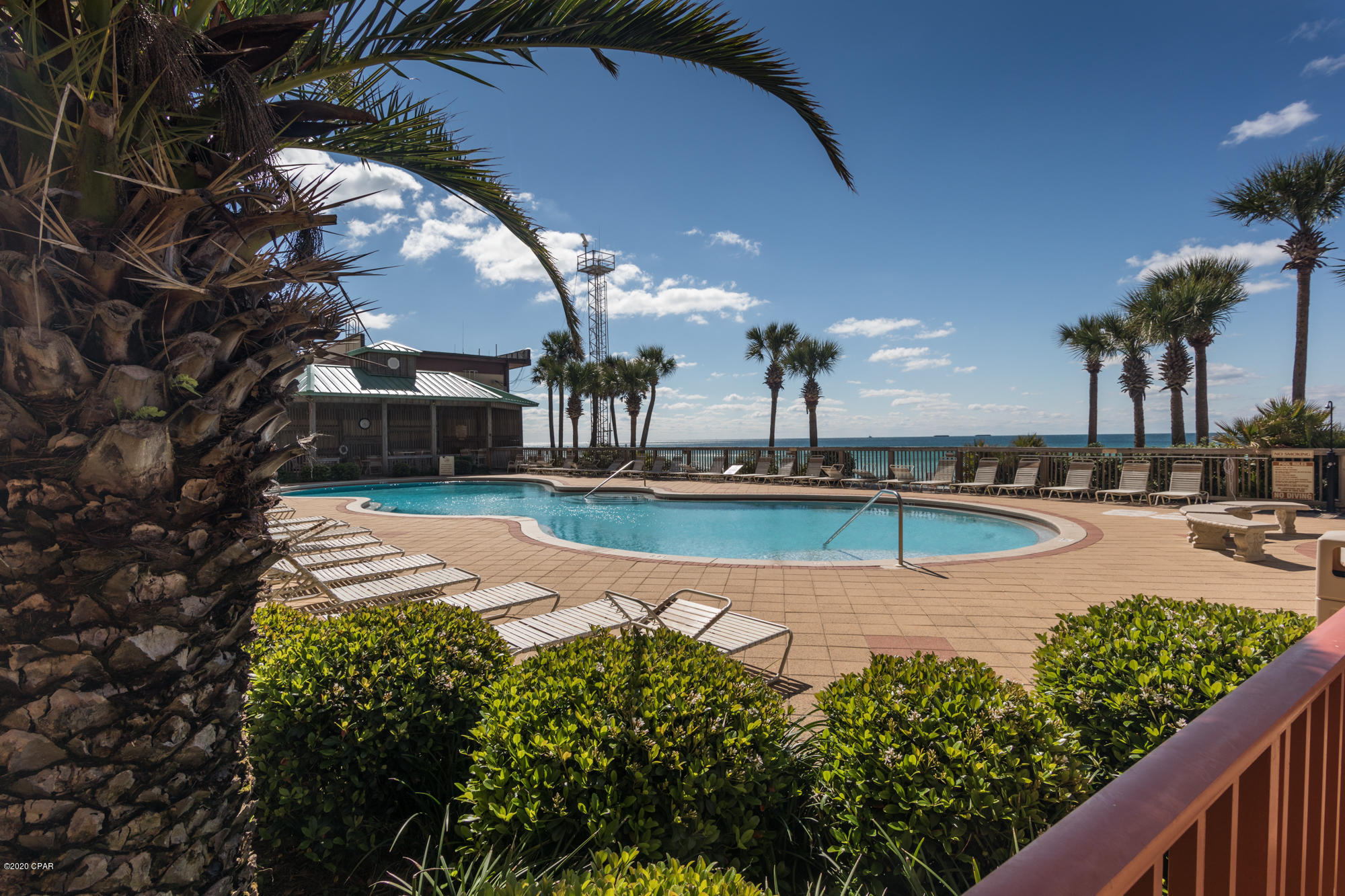 Hidden Dunes Condo - Residential