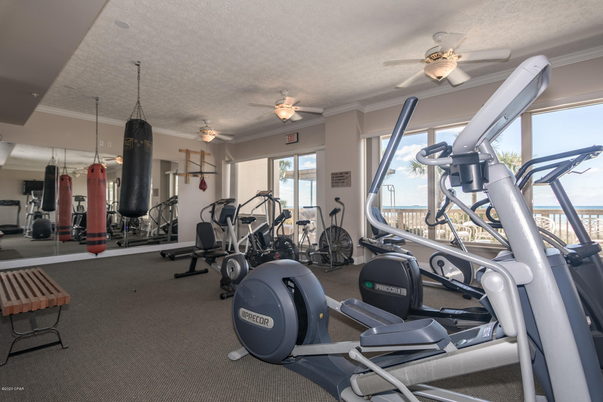 Hidden Dunes Condo - Residential