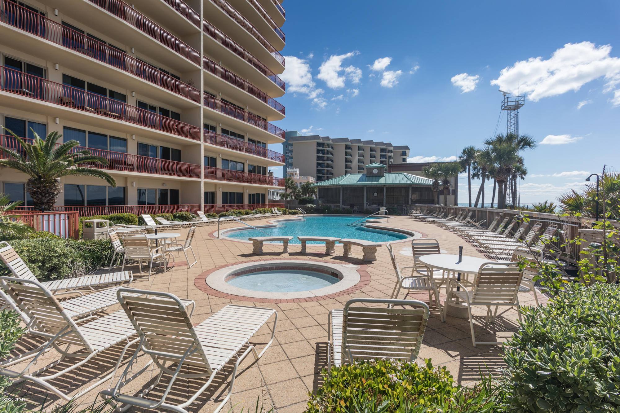 Hidden Dunes Condo - Residential