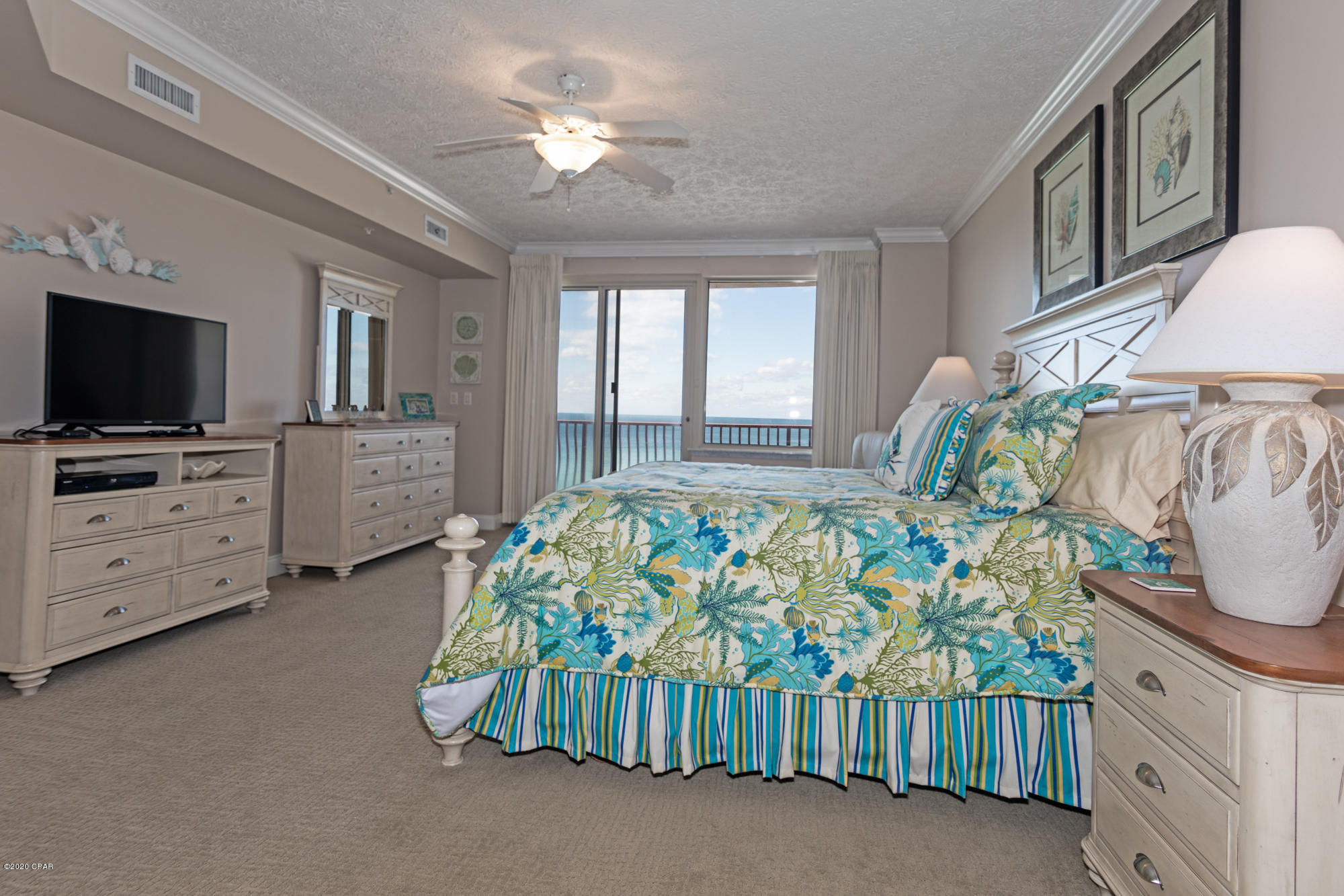 Hidden Dunes Condo - Residential