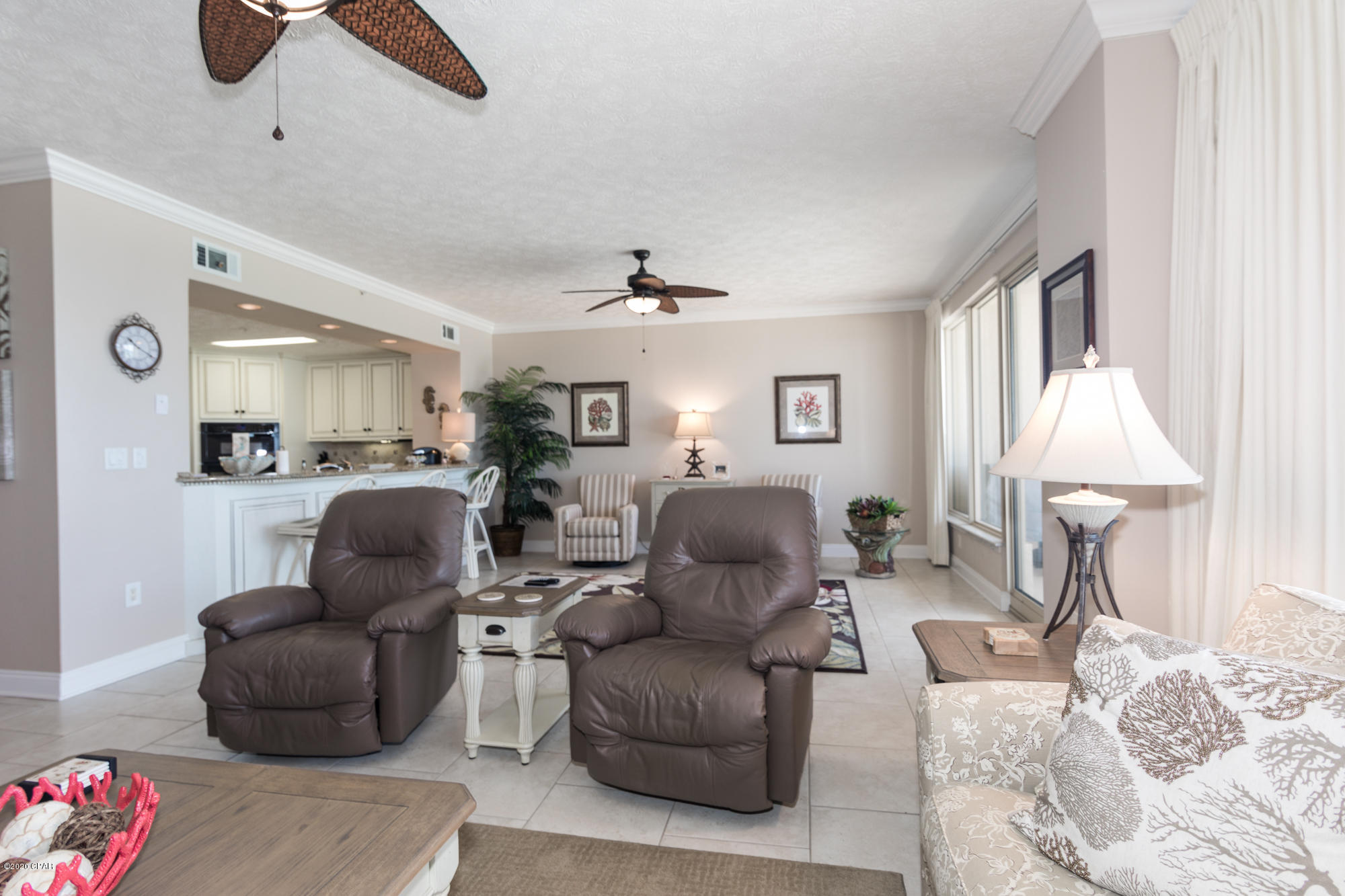 Hidden Dunes Condo - Residential