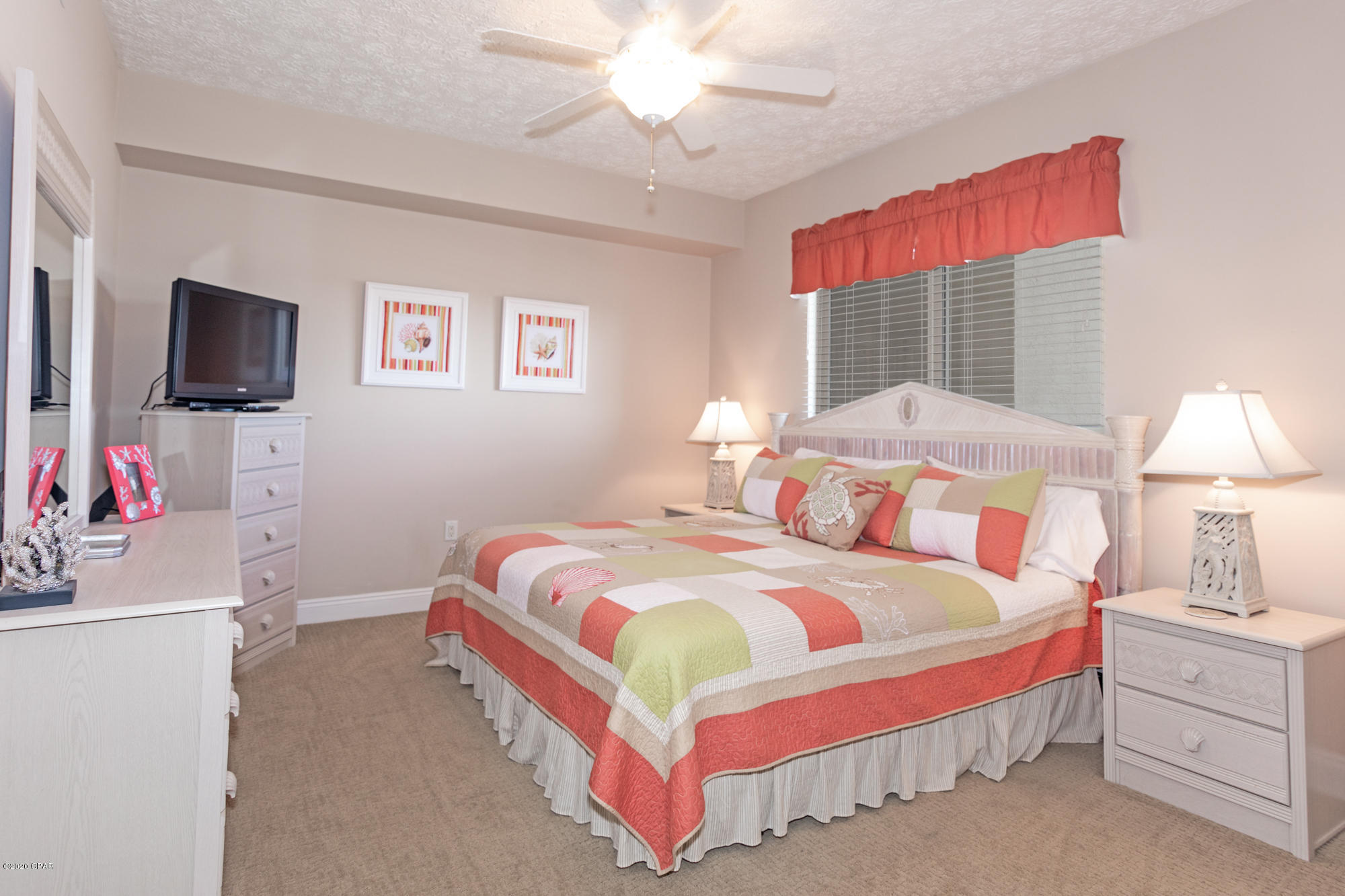 Hidden Dunes Condo - Residential