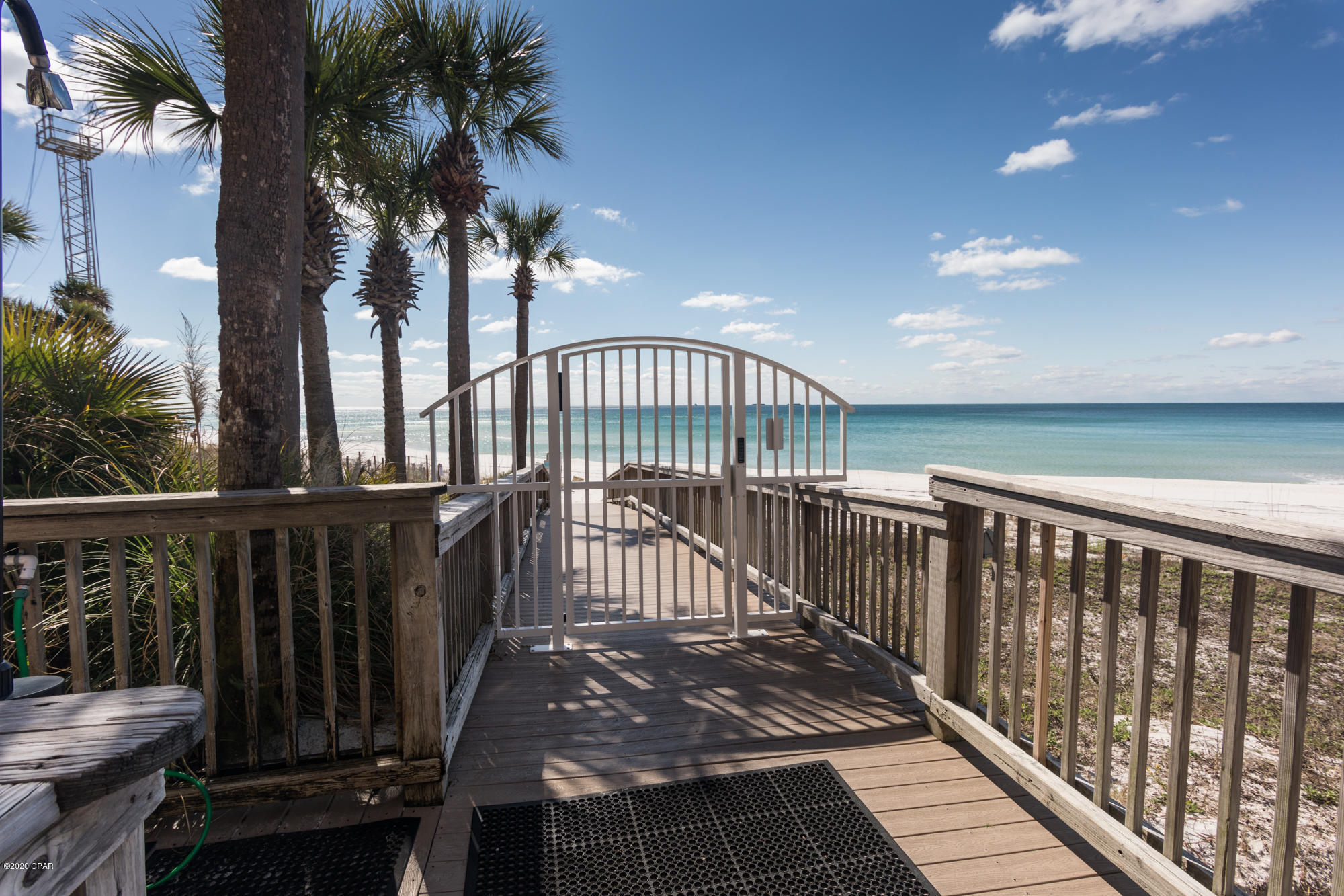 Hidden Dunes Condo - Residential