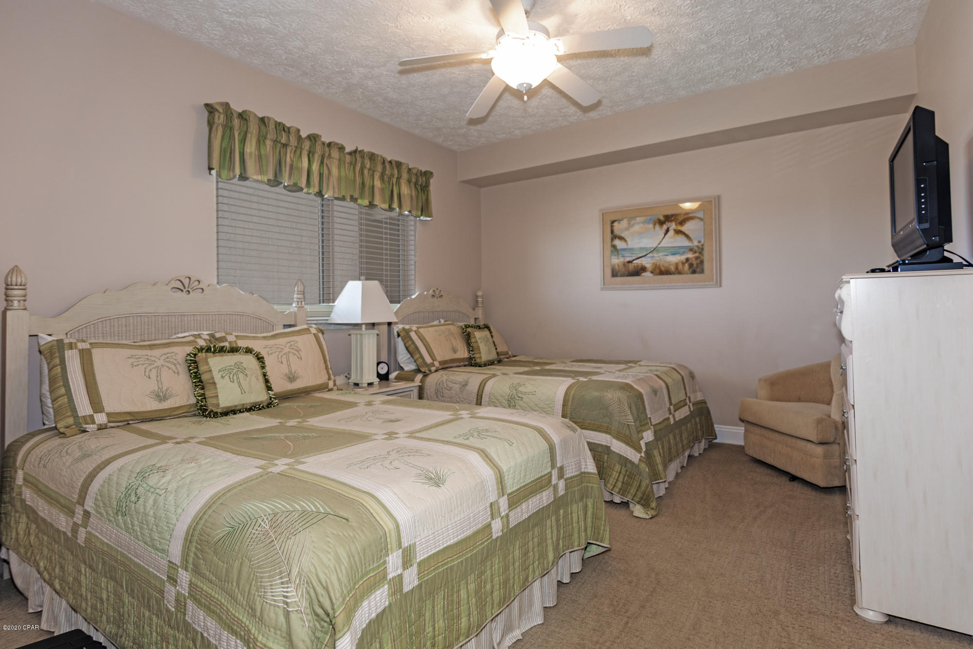 Hidden Dunes Condo - Residential