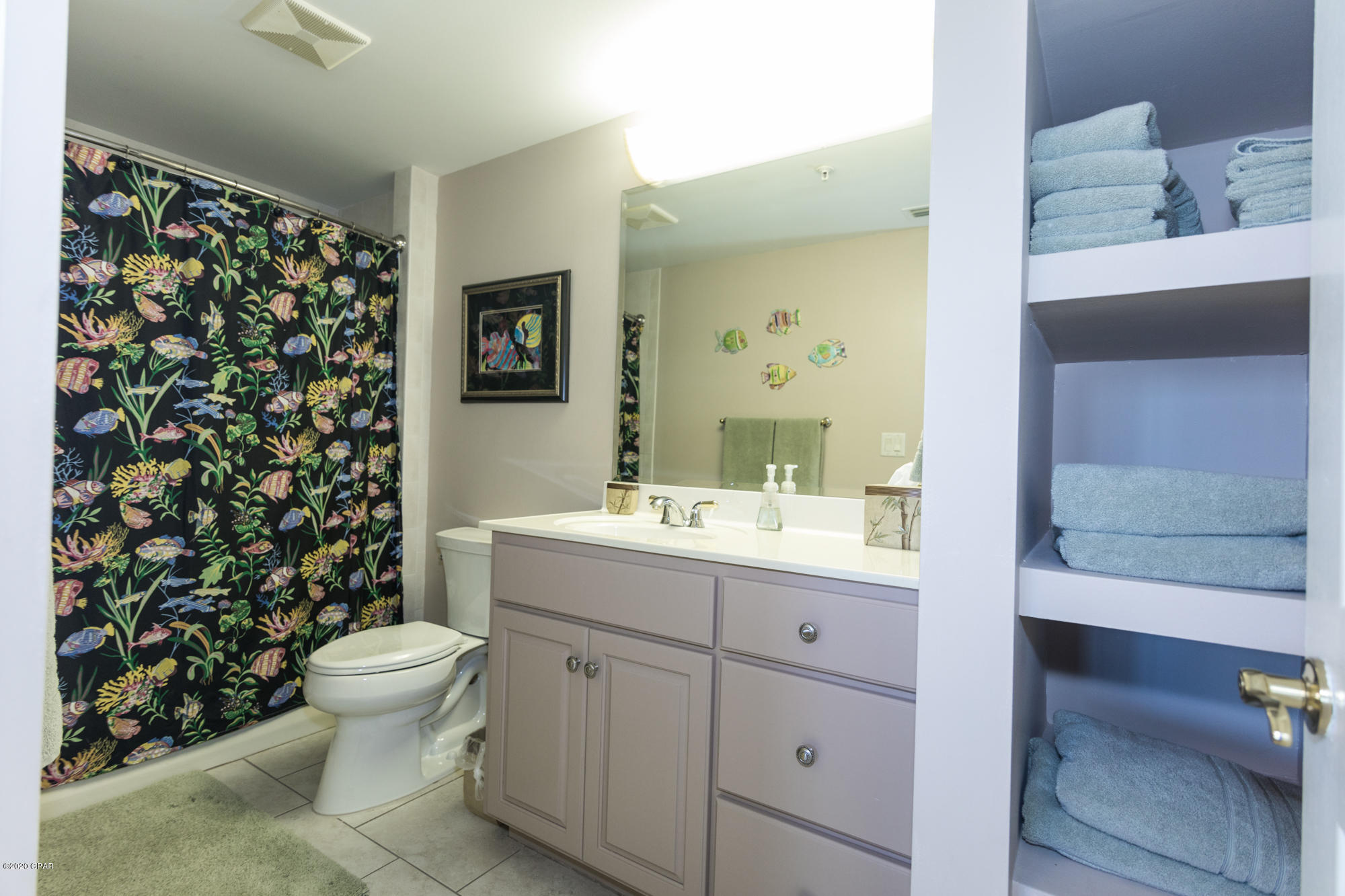 Hidden Dunes Condo - Residential