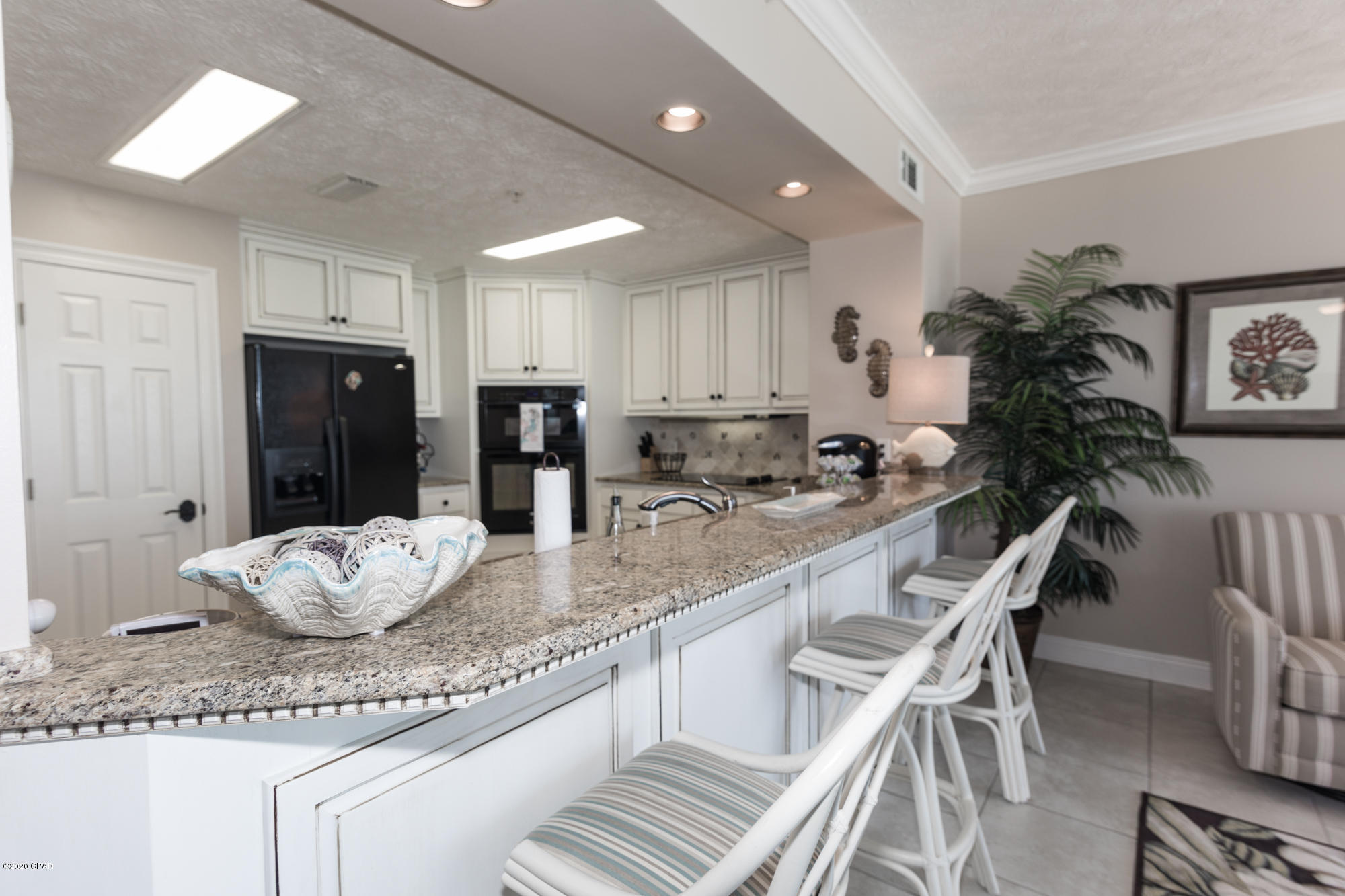 Hidden Dunes Condo - Residential