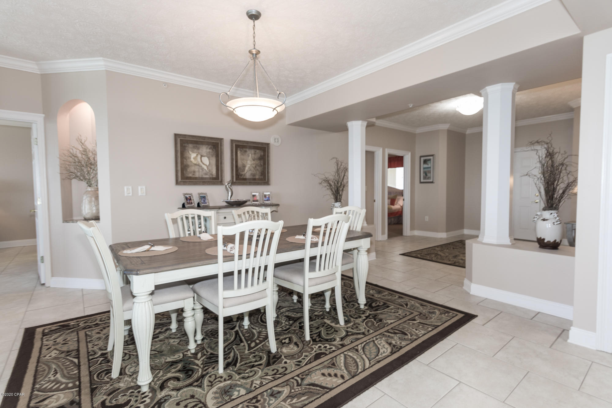 Hidden Dunes Condo - Residential