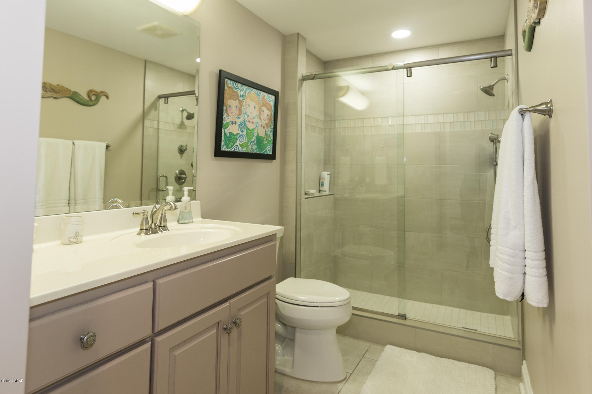 Hidden Dunes Condo - Residential