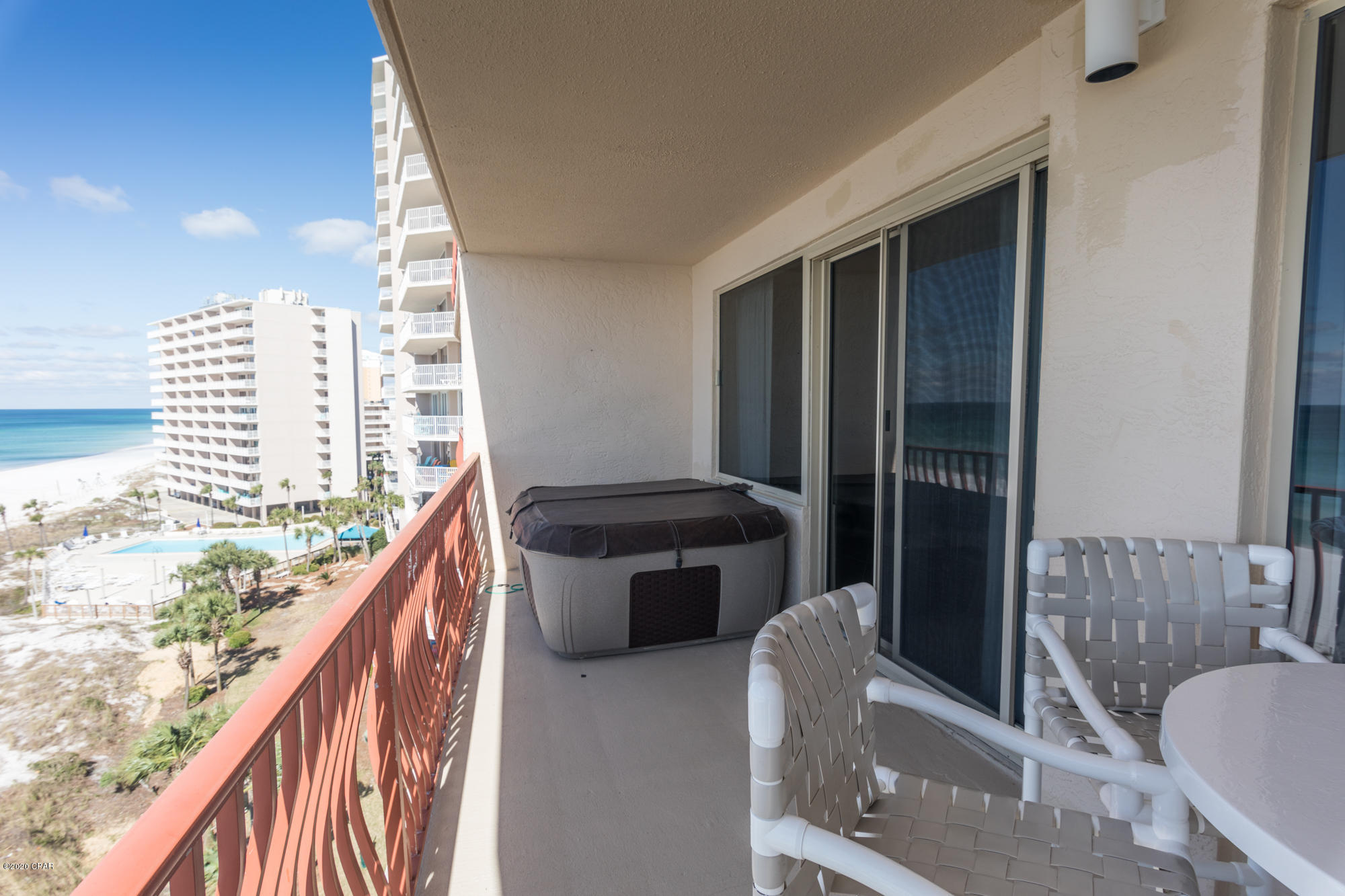 Hidden Dunes Condo - Residential