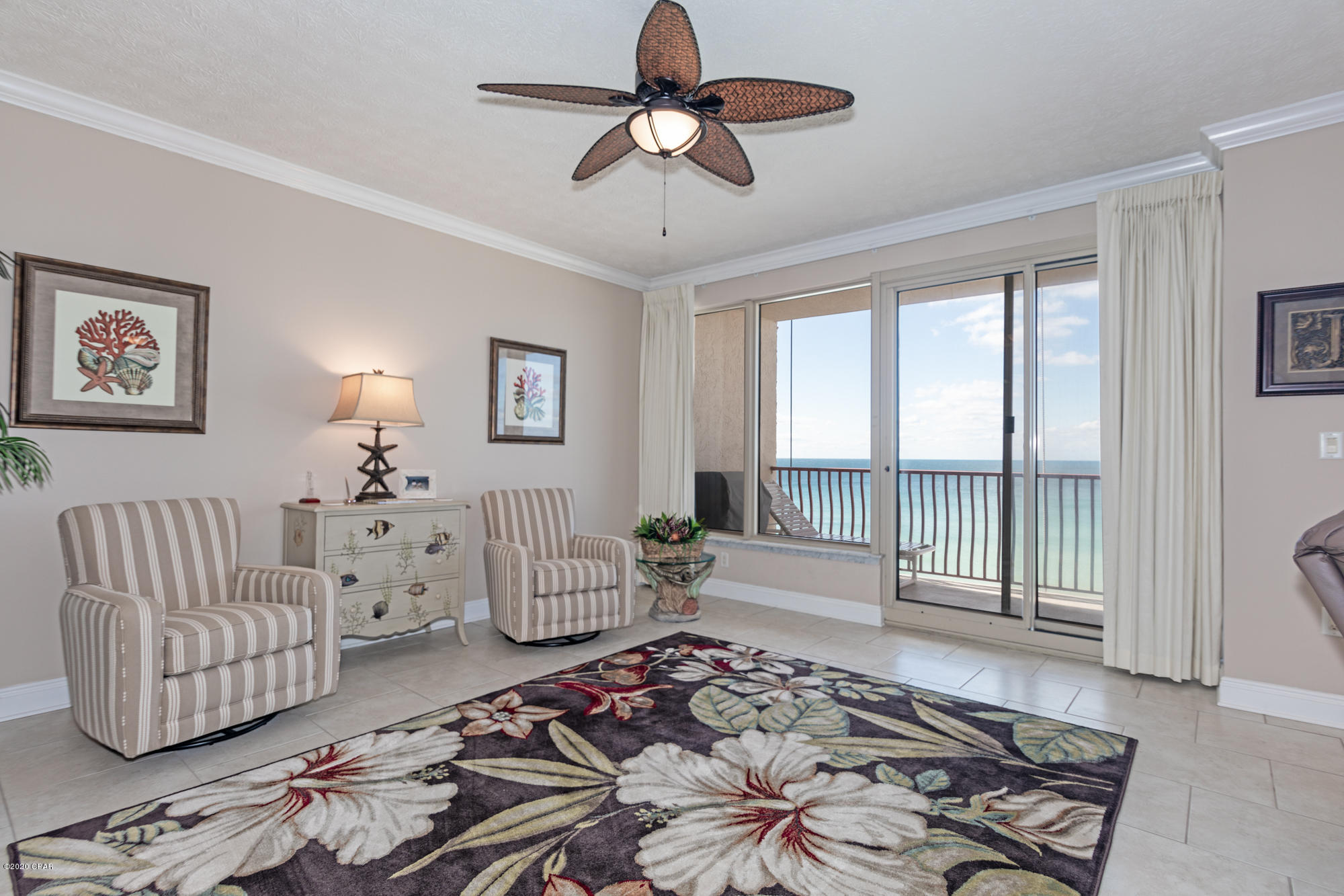 Hidden Dunes Condo - Residential