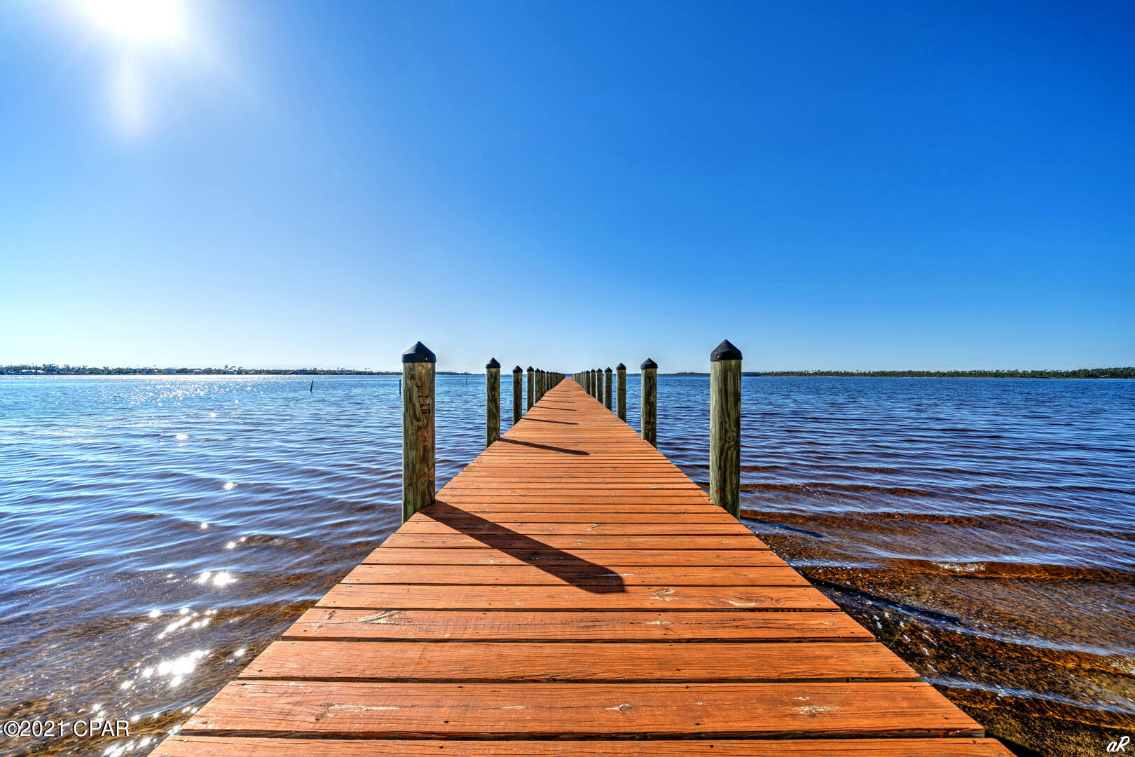 Marina Bay Condo - Residential