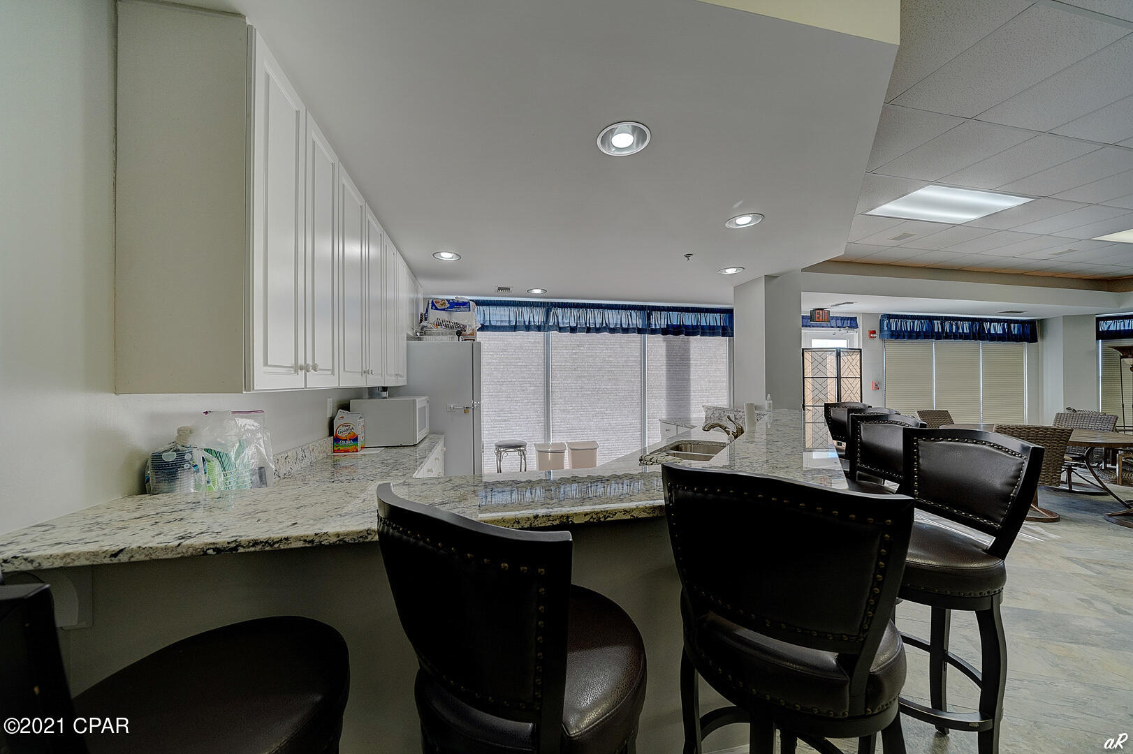 Marina Bay Condo - Residential