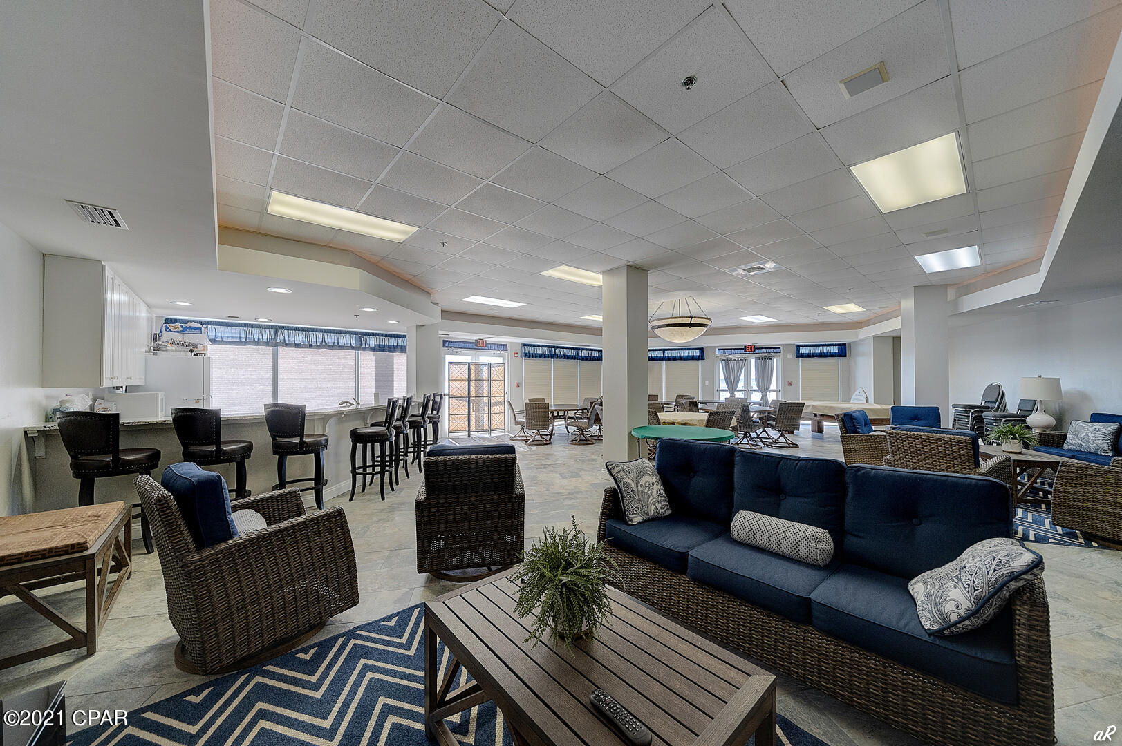 Marina Bay Condo - Residential