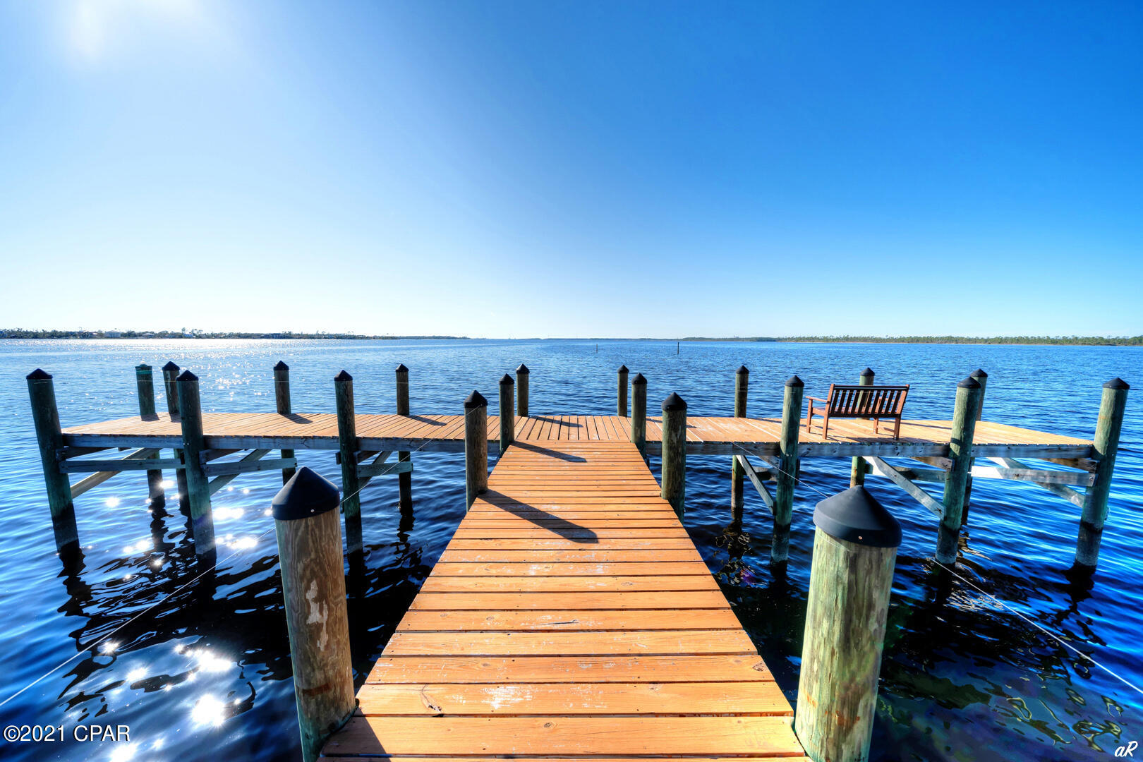 Marina Bay Condo - Residential