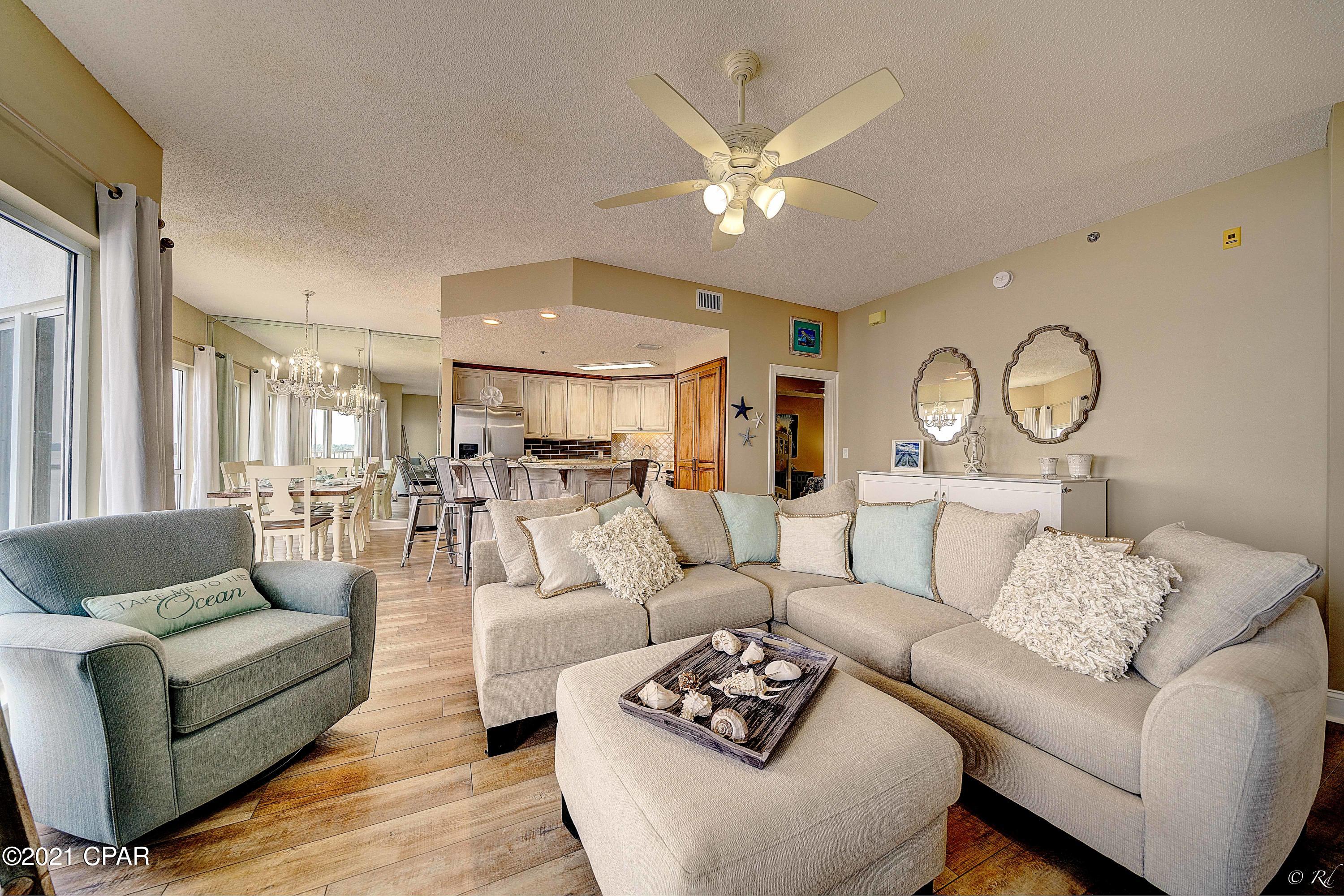 Marina Bay Condo - Residential