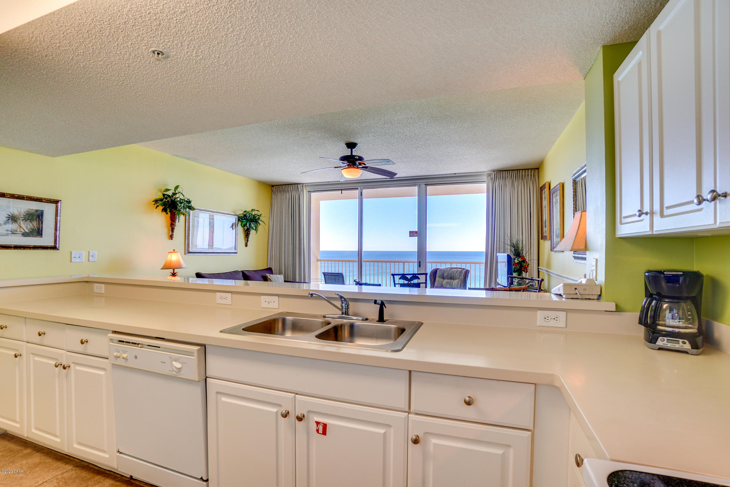 Majestic Beach Tower I - Residential