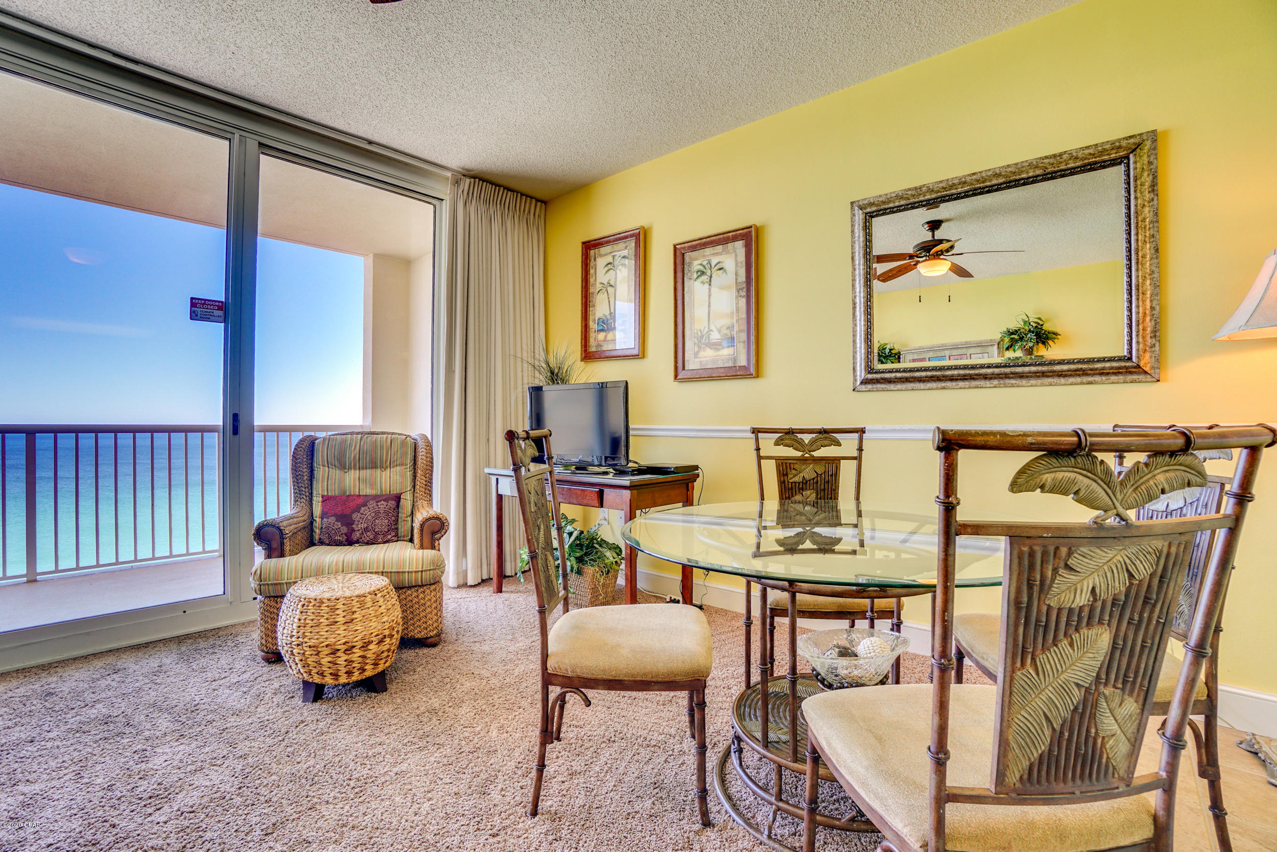 Majestic Beach Tower I - Residential