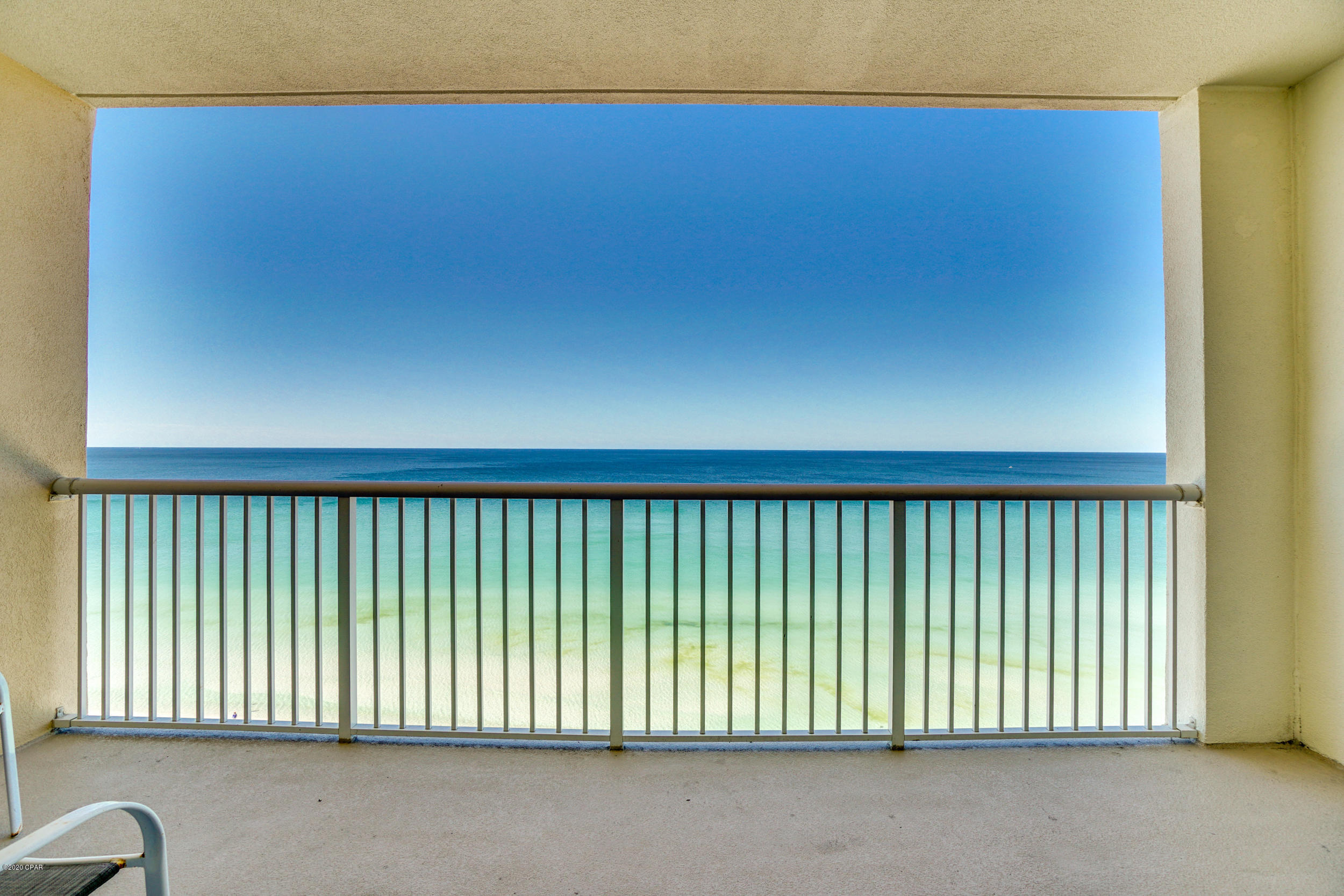 Majestic Beach Tower I - Residential