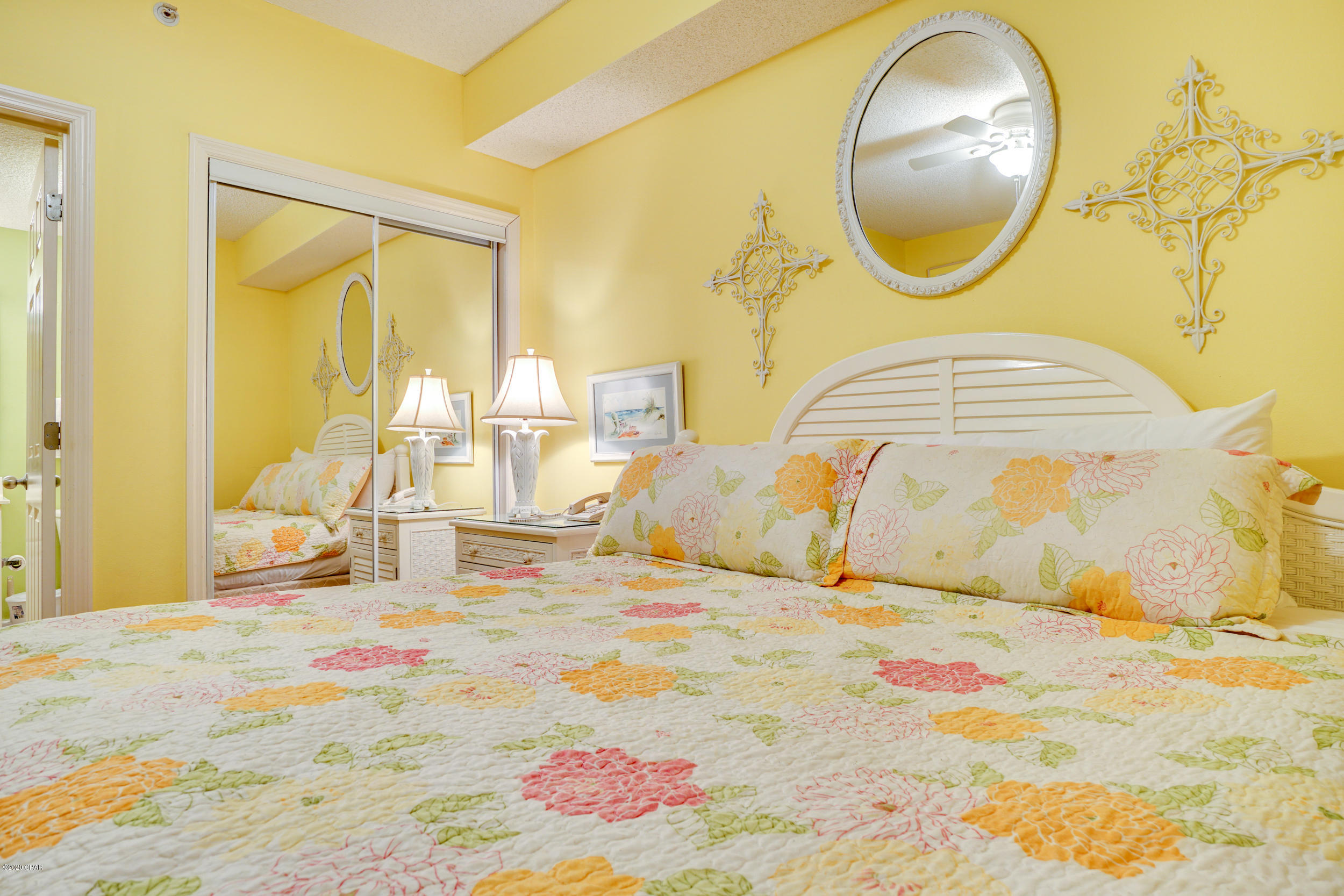 Majestic Beach Tower I - Residential